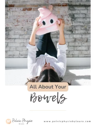 All About Your Bowels